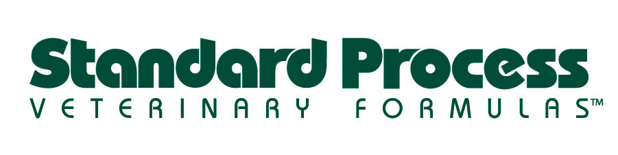 Standard Process Veterinary Formulas Logo